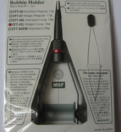������������� bobbin holder sft 61 l S&F Design